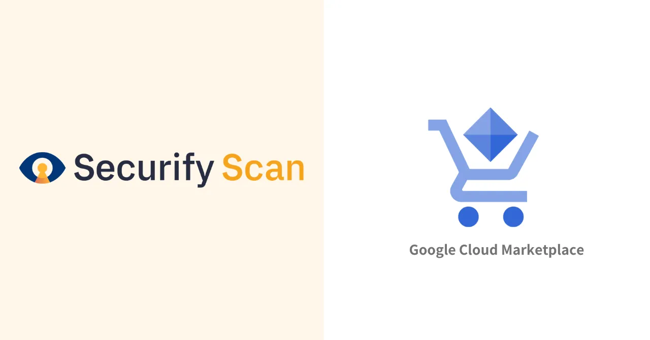 自動脆弱性診断ツール「Securify Scan」、Google Cloud Marketplace での提供を開始 クラウド型セキュリティ診断ツール Securify