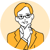 男性 イメージ